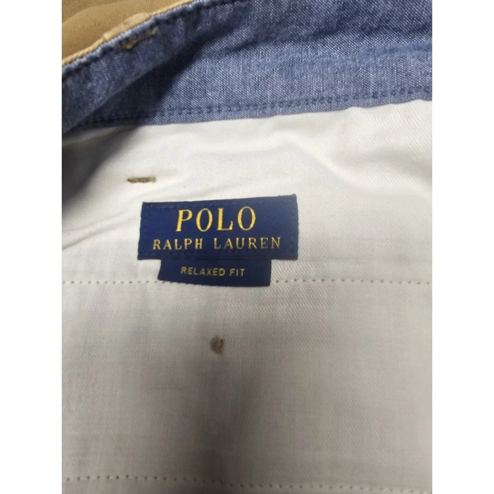 MENS Polo Ralph‎ Lauren CLASSIC FIT 9